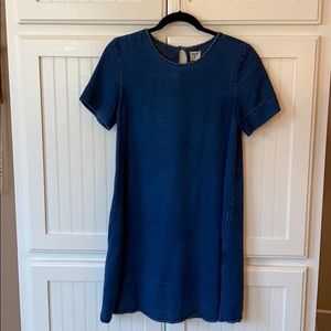 Gap Swing Dress